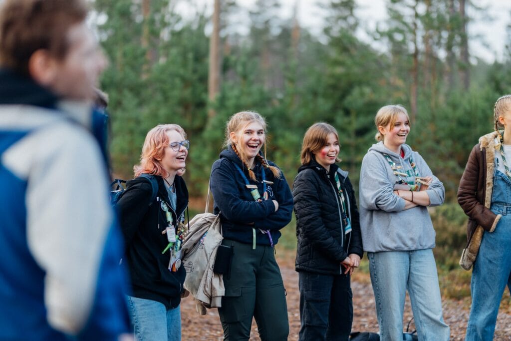 Avoimet Pestit: Väiskin bränditiimi - Lue lisää