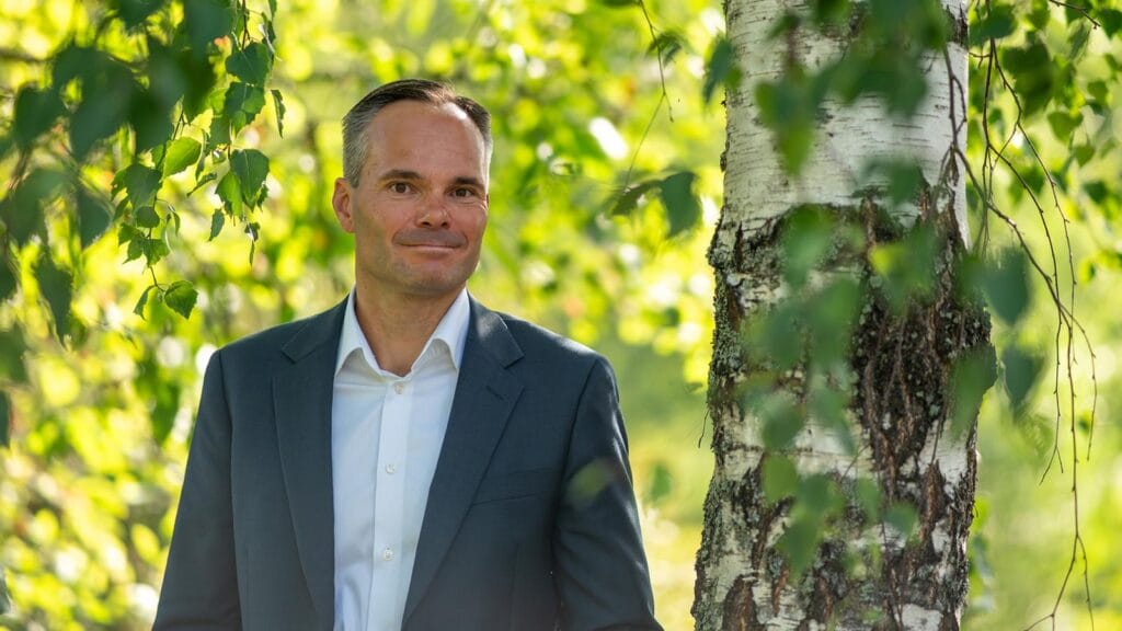 Punkun suojelijaksi Kai Mykkänen - Lue lisää